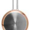 Eva Solo Steelpan Eva Trio Multi Copper 13 cm Clearance