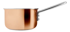 Eva Solo Steelpan Eva Trio Multi Copper 13 cm Clearance