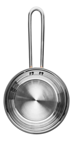 Eva Solo Steelpan Eva Trio Multi Copper 13 cm Clearance