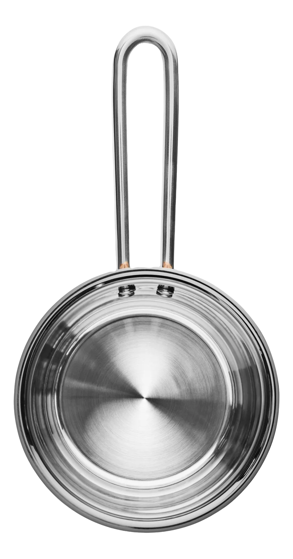 Eva Solo Steelpan Eva Trio Multi Copper 13 cm Clearance