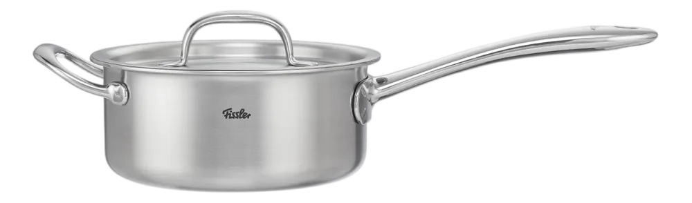 Fissler Steelpan M5 Pro-Ply Hot
