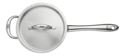 Fissler Steelpan M5 Pro-Ply Hot