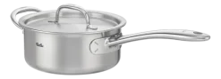 Fissler Steelpan M5 Pro-Ply Hot