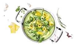 Steelpan Fissler Original Profi Collection 16 cm