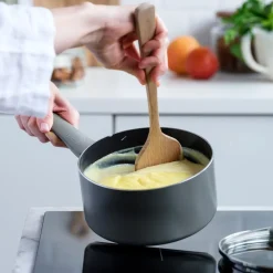 GreenChef Steelpan Prime Met Keramische Antikleeflaag Best
