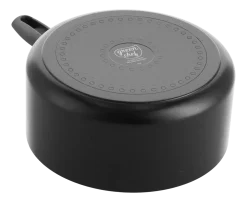 GreenChef Steelpan Prime Met Keramische Antikleeflaag Best