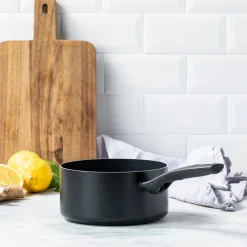GreenChef Steelpan Prime Met Keramische Antikleeflaag Best