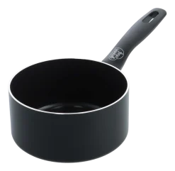 GreenChef Steelpan Prime Met Keramische Antikleeflaag Best