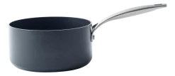 GreenPan Steelpan Copenhagen Met Keramische Antikleeflaag 18 cm Clearance