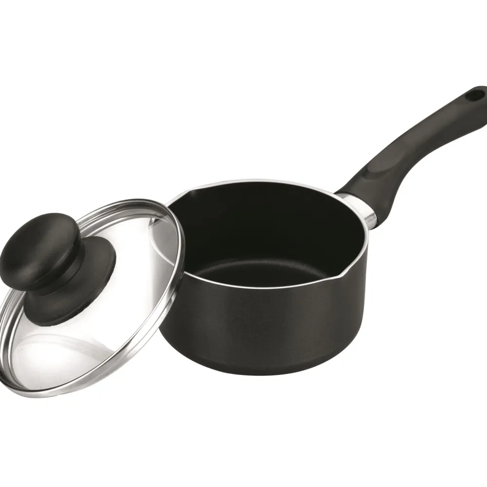 Ibili Steelpan Mini 12 cm Outlet