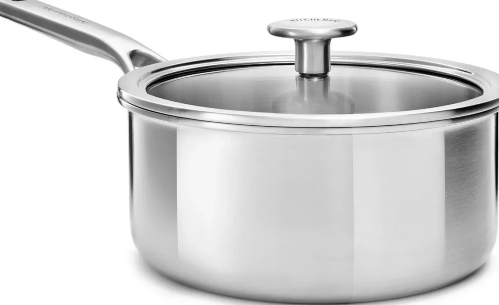 KitchenAid Steelpan Multiply 16cm