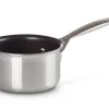 Le Creuset Steelpan Magnetik 14 cm Clearance