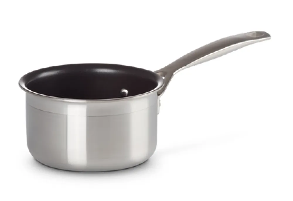 Le Creuset Steelpan Magnetik 14 cm Clearance