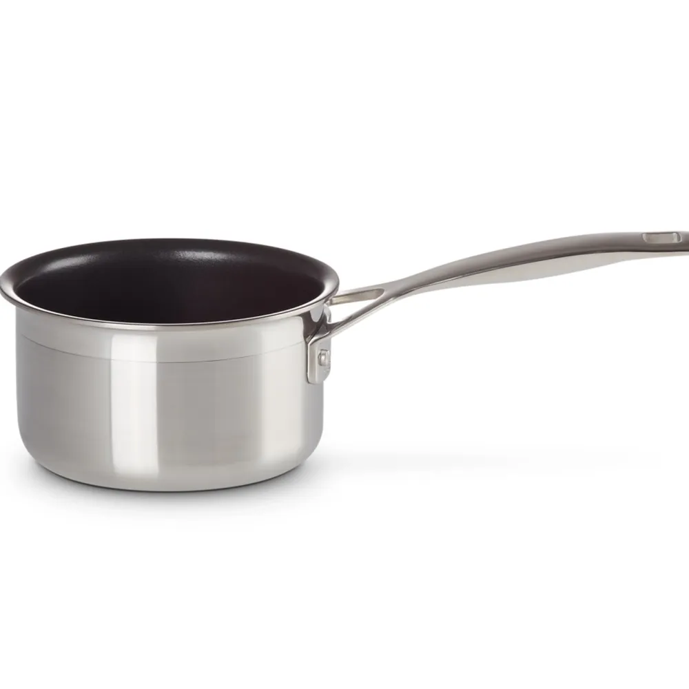 Le Creuset Steelpan Magnetik 14 cm Clearance