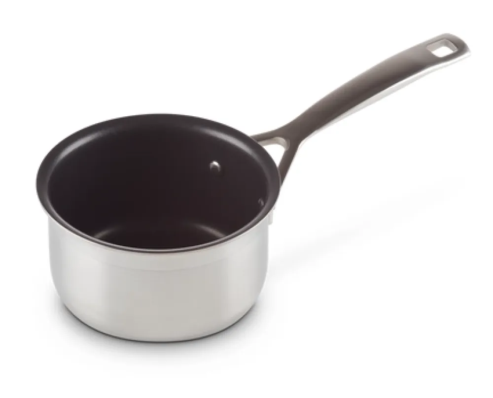 Le Creuset Steelpan Magnetik 14 cm Clearance