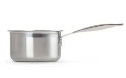 Le Creuset Steelpan Magnetik 14 cm Clearance