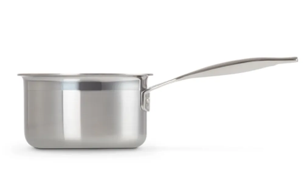 Le Creuset Steelpan Magnetik 14 cm Clearance