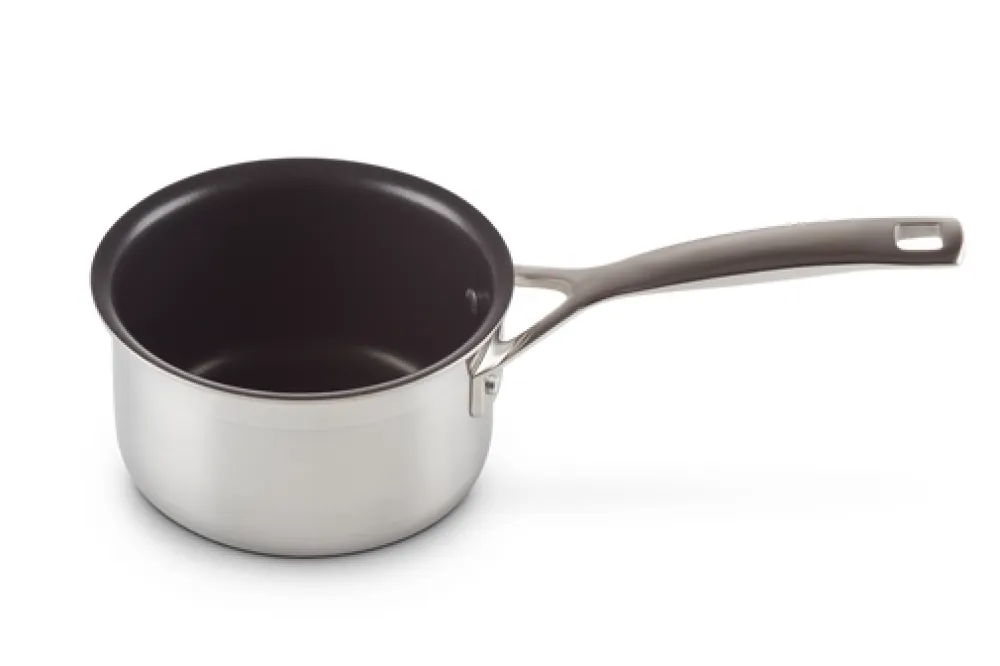 Le Creuset Steelpan Magnetik 14 cm Clearance