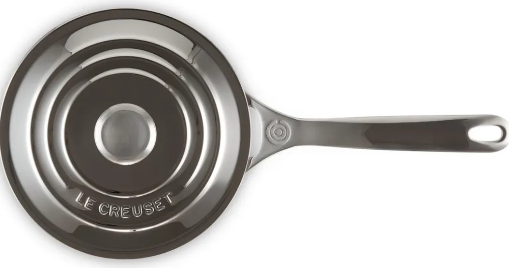 Le Creuset Steelpan RVS Plus Hot