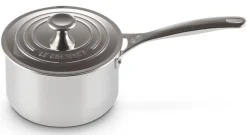 Le Creuset Steelpan RVS Plus Hot