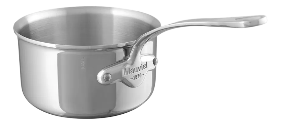 Steelpan Mauviel 1830 M'Cook 28 cm