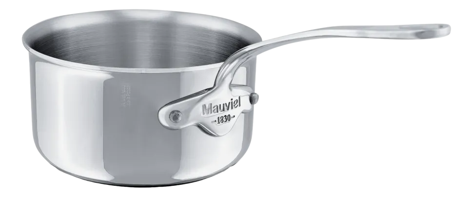 Steelpan Mauviel 1830 M'Cook 28 cm