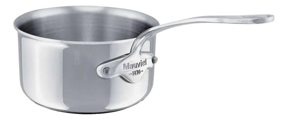 Mauviel 1830 Steelpan M'Cook New