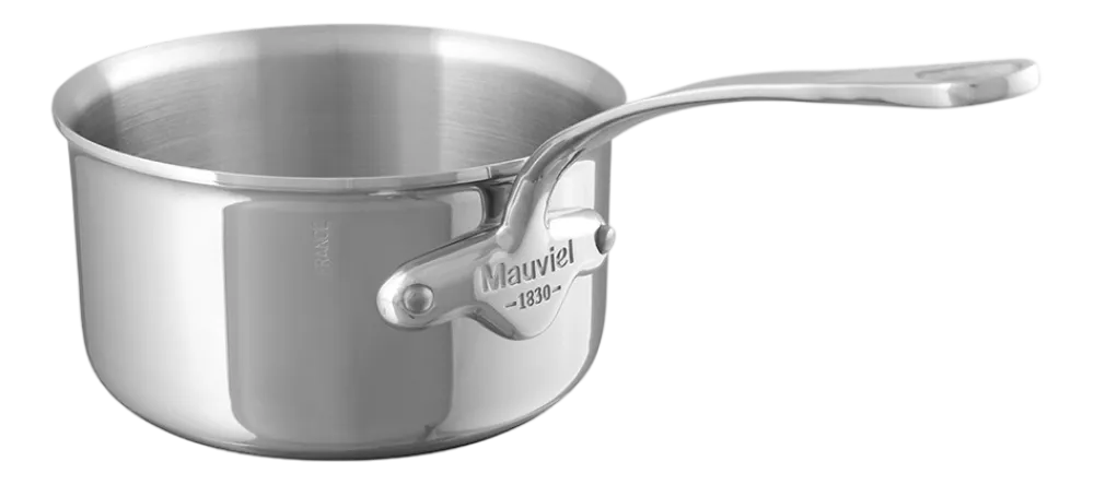 Mauviel 1830 Steelpan M'Cook New
