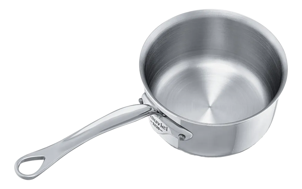 Mauviel 1830 Steelpan M'Cook New