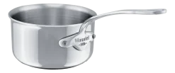 Mauviel 1830 Steelpan M'Cook Hot