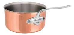 Steelpan Mauviel 1830 M'6 S 16 cm