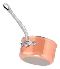 Steelpan Mauviel 1830 M'6 S 18 cm