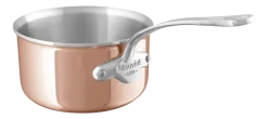 Steelpan Mauviel 1830 M'6 S 18 cm