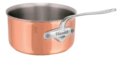 Steelpan Mauviel 1830 M'6 S 18 cm