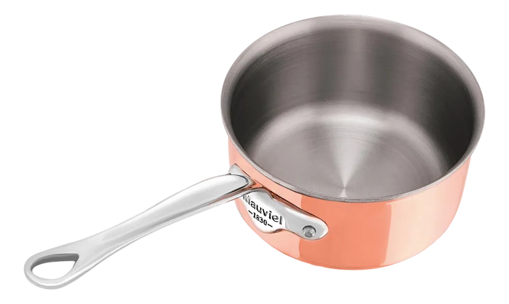 Mauviel 1830 Steelpan M'6 Online