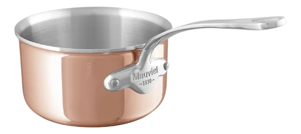 Mauviel 1830 Steelpan M'6 Online