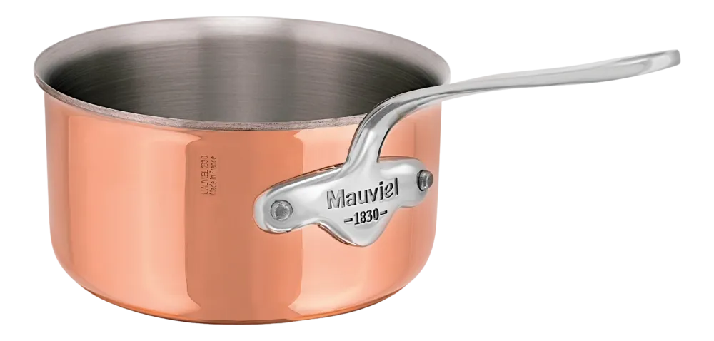 Mauviel 1830 Steelpan M'6 Online