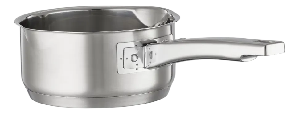 Steelpan Rösle Expertiso Ø16 cm