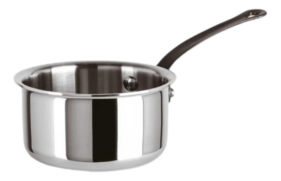 Steelpan Sambonet Home Chef Butter Warmer 12 cm