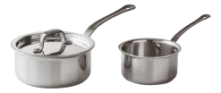 Steelpan Sambonet Home Chef Butter Warmer 12 cm