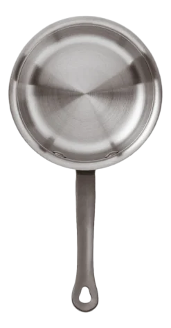 Steelpan Sambonet Home Chef Butter Warmer 12 cm