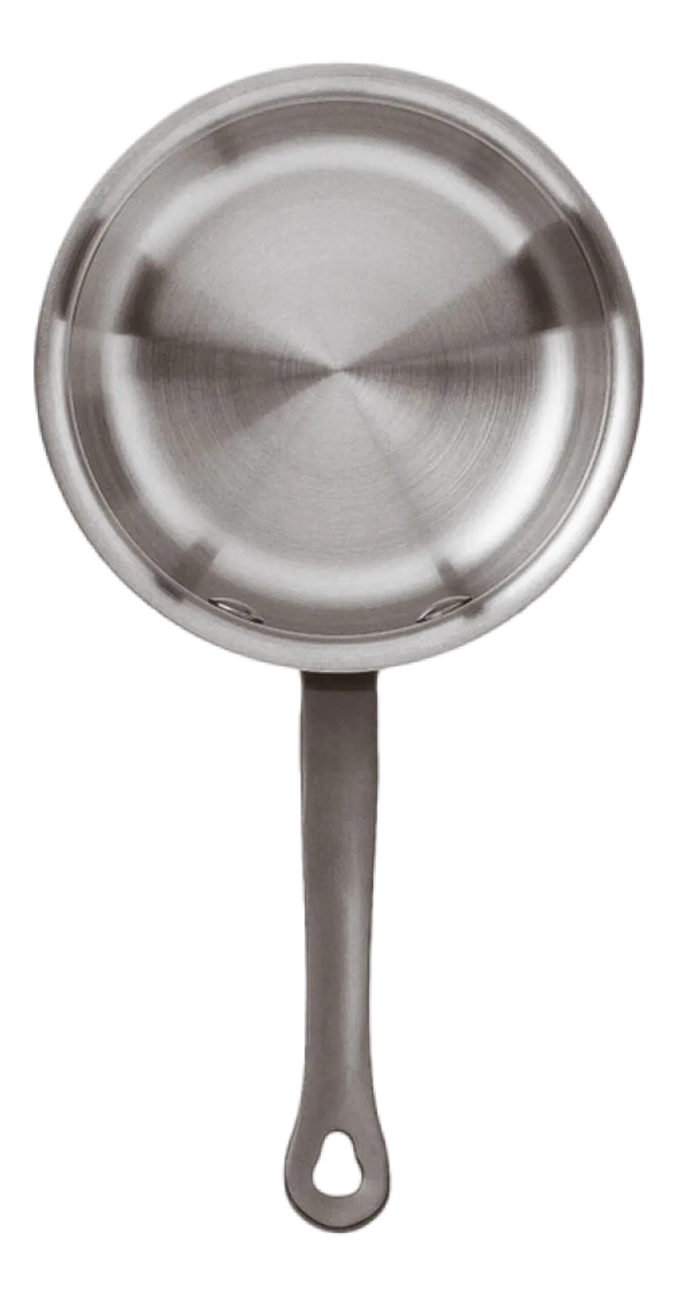 Steelpan Sambonet Home Chef Butter Warmer 12 cm