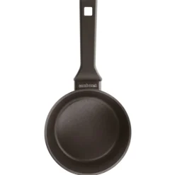 Steelpan Sambonet Titan Pro Double Induction 16 cm