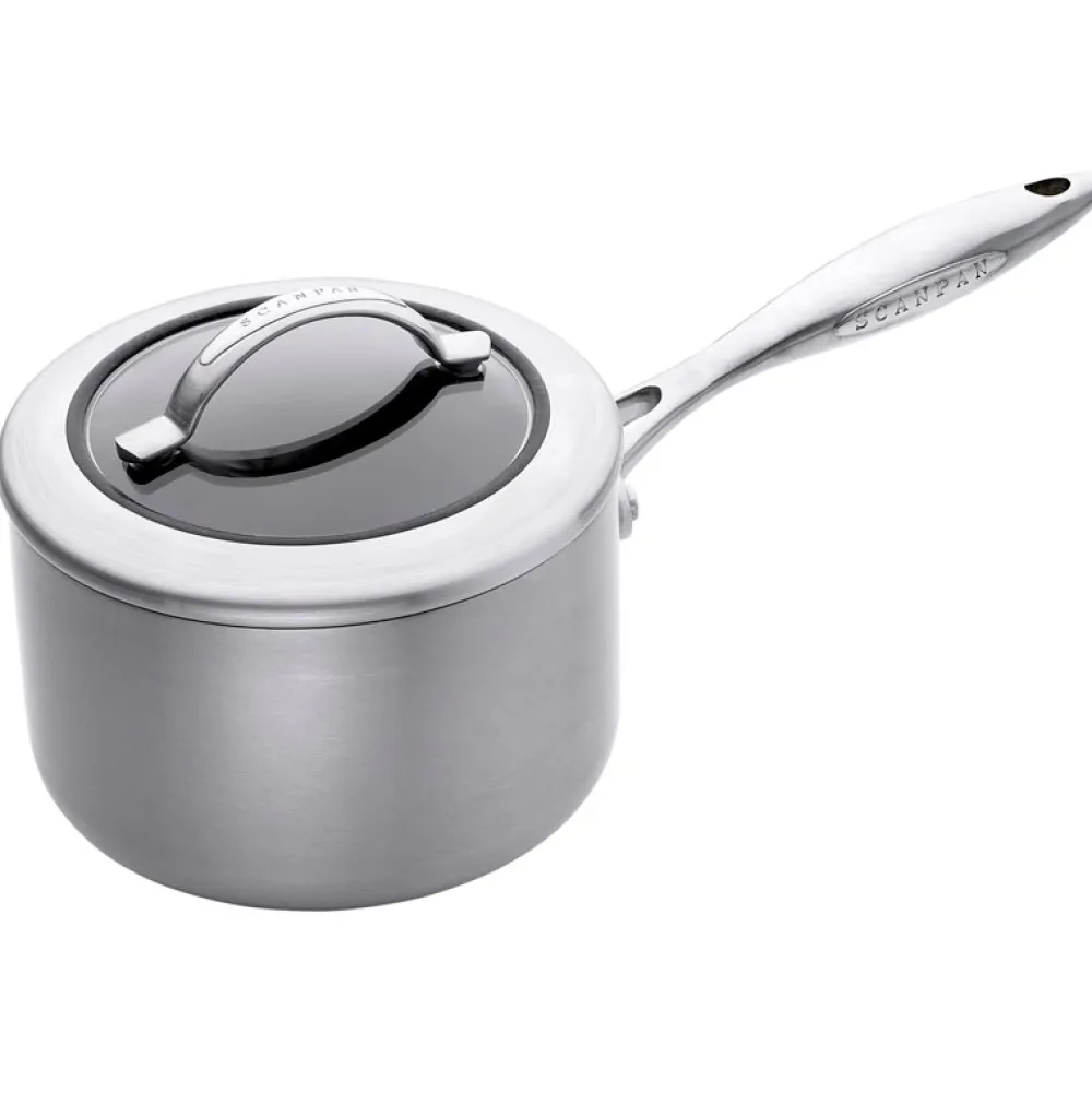 Scanpan Steelpan CTX Clearance