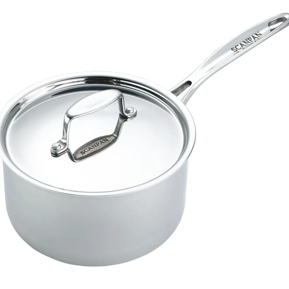 Scanpan Steelpan Fusion 5 Online