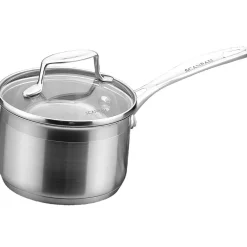 Steelpan Scanpan Impact 1,8L