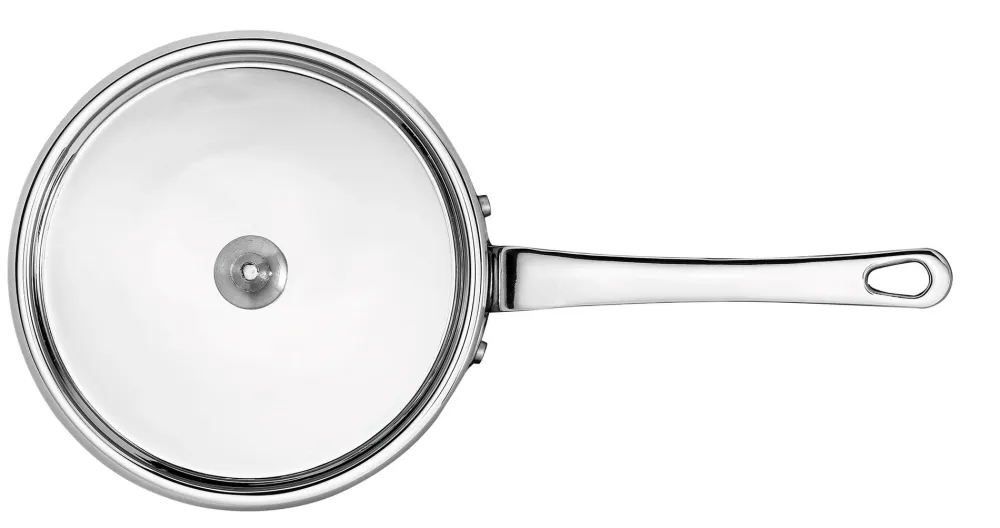 Scanpan Steelpan Maitre D' Copper Hot