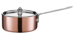 Scanpan Steelpan Maitre D' Copper Discount