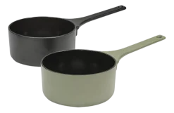 Serax Steelpan Surface Cookware By Sergio Herman Black S 33,5 x 17 x 8,2 cm Hot