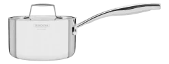 Steelpan Tramontina Grano 3-Laags Zilver 16 cm